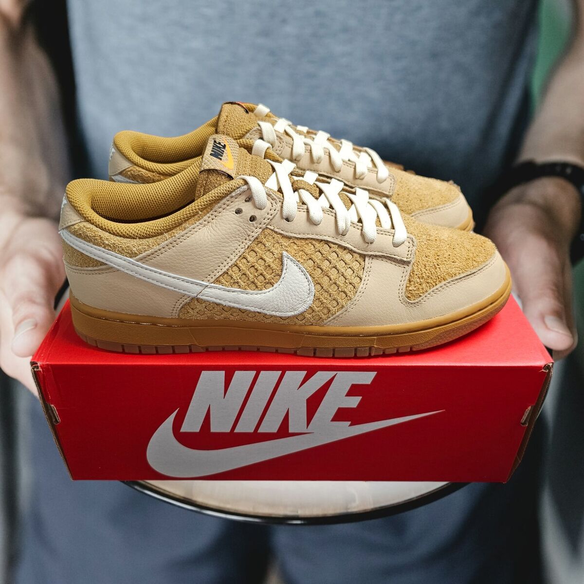 Nike Dunk Waffle Low: Where to Buy and How Much They Cost