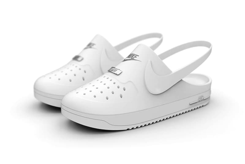 Air Force 1 Crocs: The Coolest Shoe Trend? (Get the Lowdown Here)