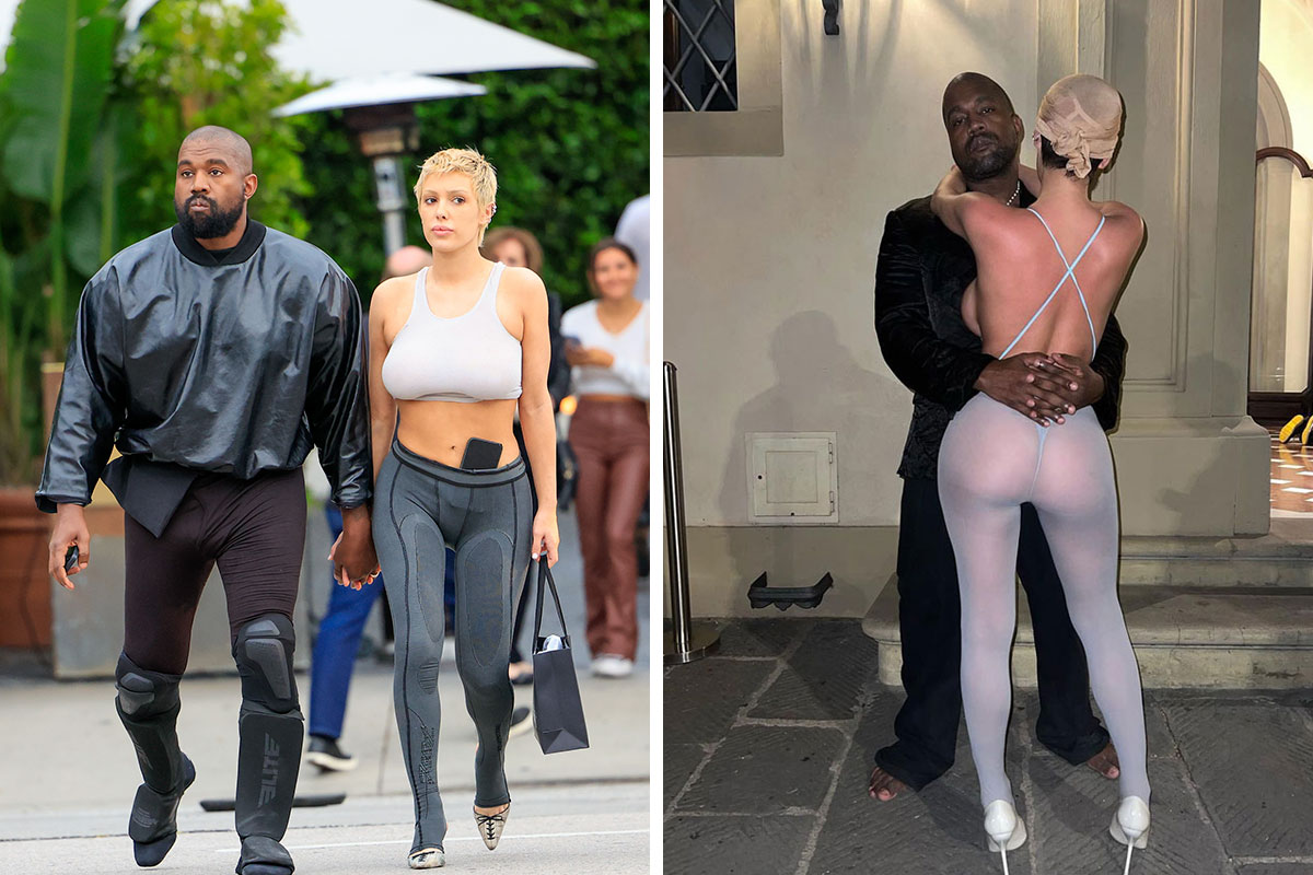 Kanye Wife Outfit Ideas: Get the Look for Less!