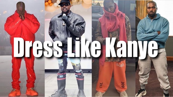 Kanye Donda Outfit Ideas: Steal His Style (Easy Tips and Tricks)