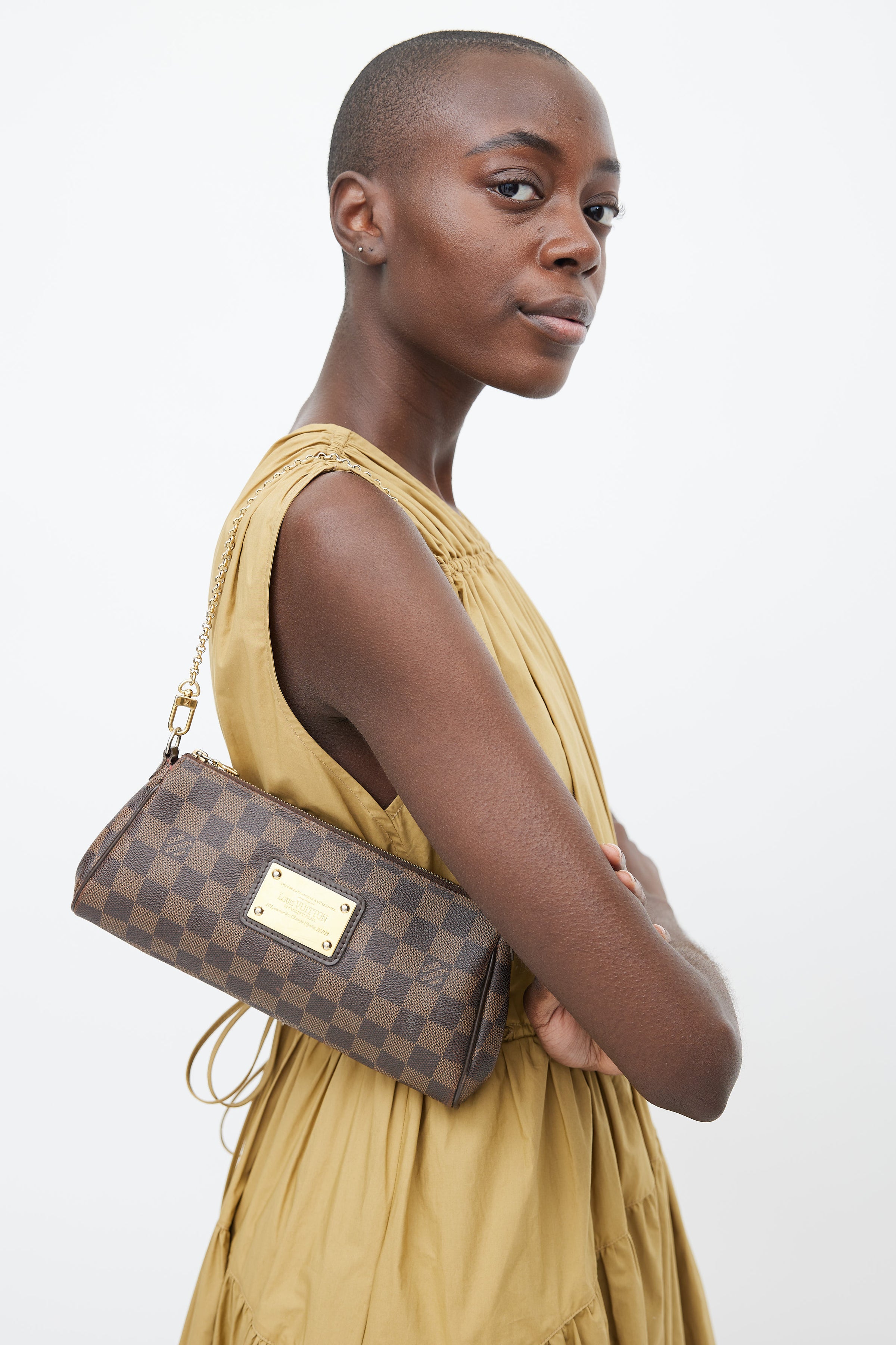 LV Damier Crossbody Bag: Is It Really Worth the Hype?