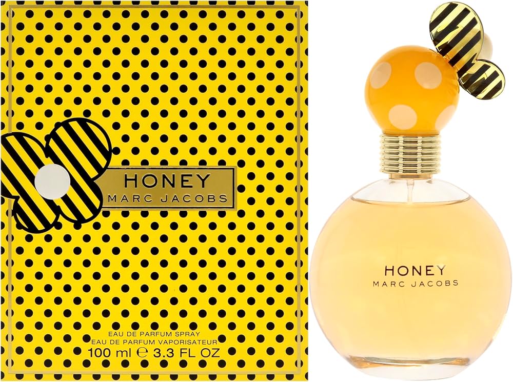 Why Everyone Is Loving Marc Jacobs Honey: A Complete Overview