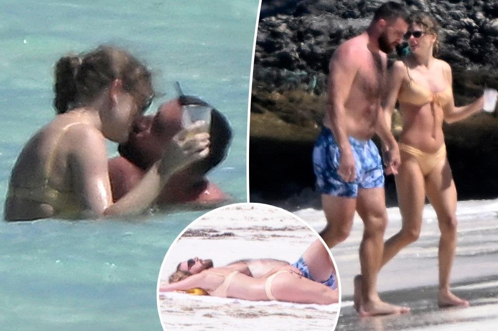 taylor swift bikini pictures leaked online: find out the truth behind the viral photos