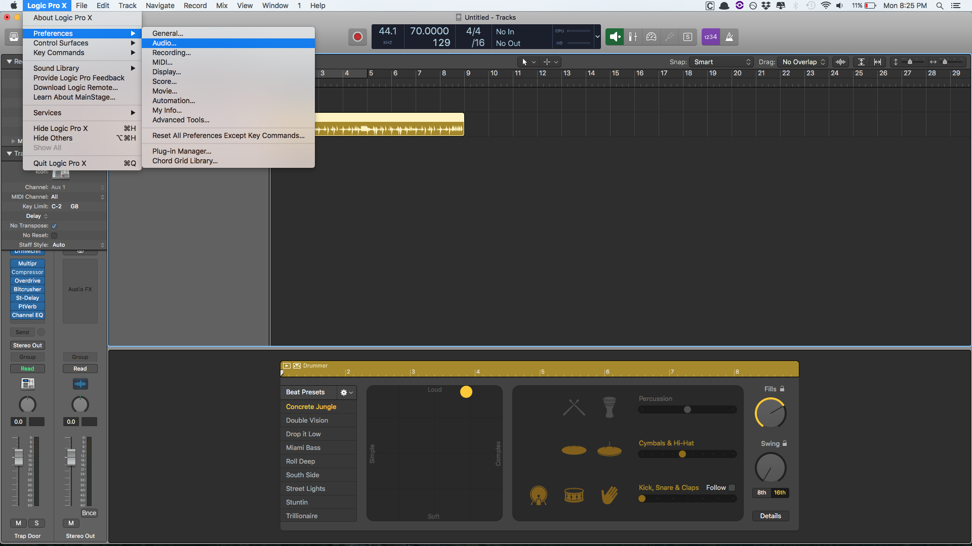 Logic Pro X 2014 system requirements (Check if your computer can run Logic Pro X 2014 smoothly)