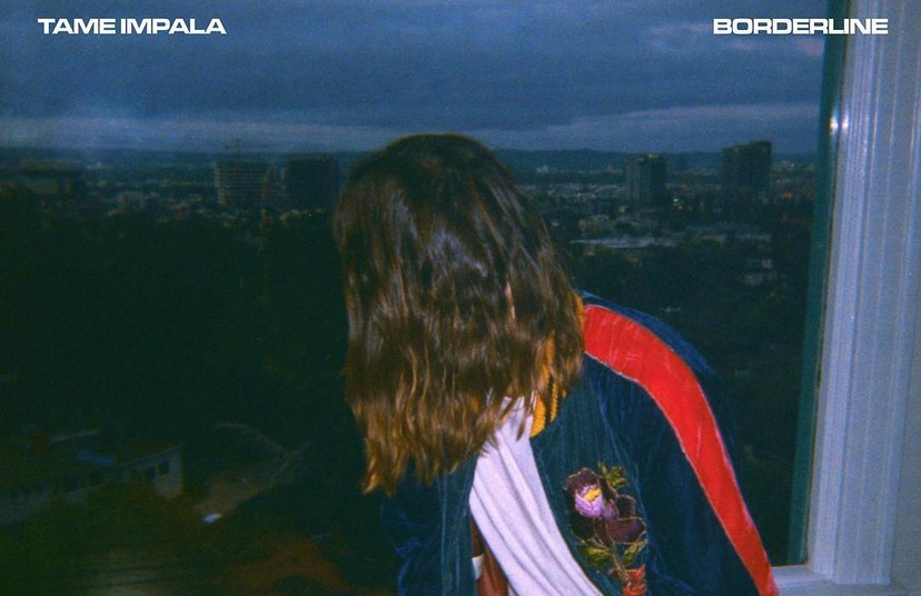 Tame Impala Borderline what type of genre is it? Lets break it down