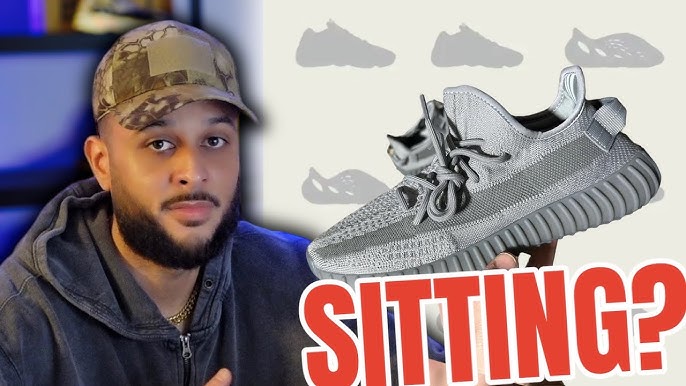 Gray Yeezy shoes, what are the advantages? Check this out!