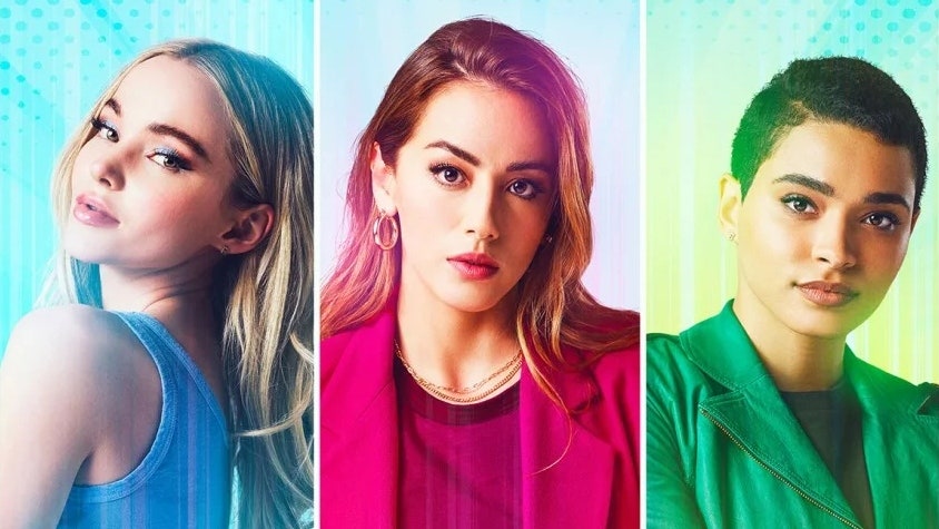 Is The Powerpuff Girls Live Action Really Cancelled? Find Out Now