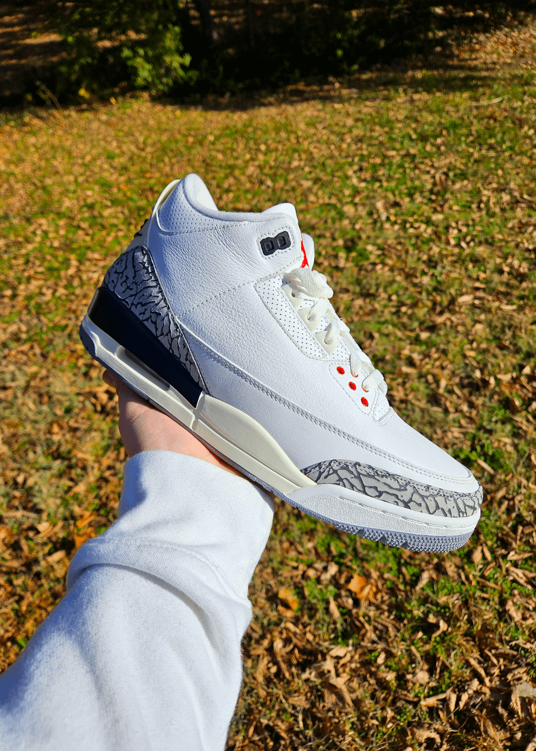 Best Jordan 3 Collab Sneakers You Can Buy Right Now