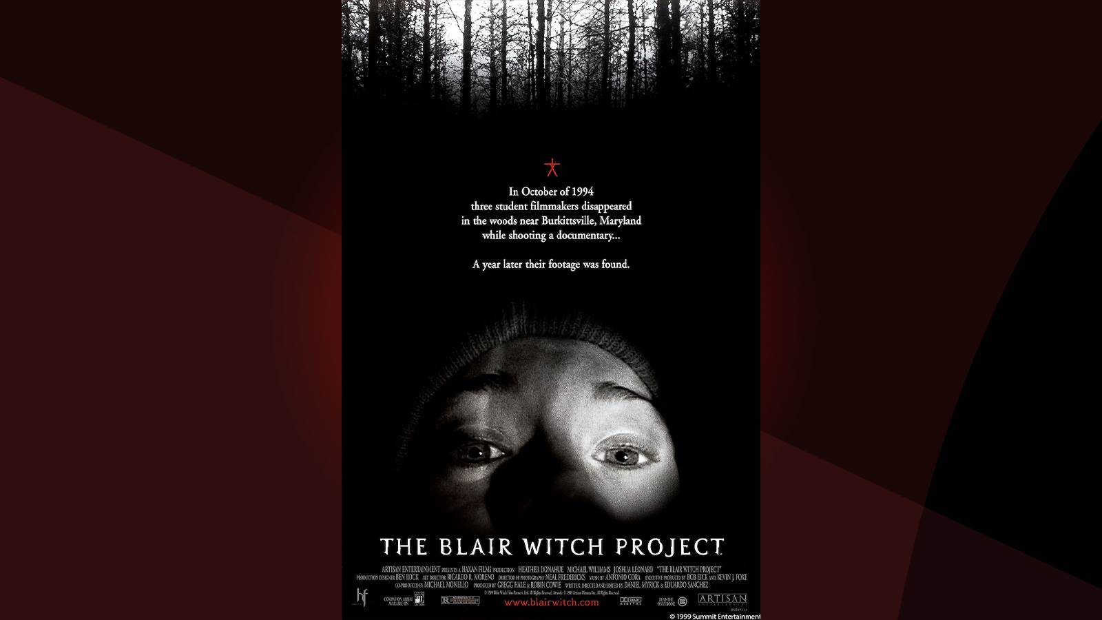 Blair Witch Project 2024 Trailer: Has It Been Released Yet, and What Does It Reveal?