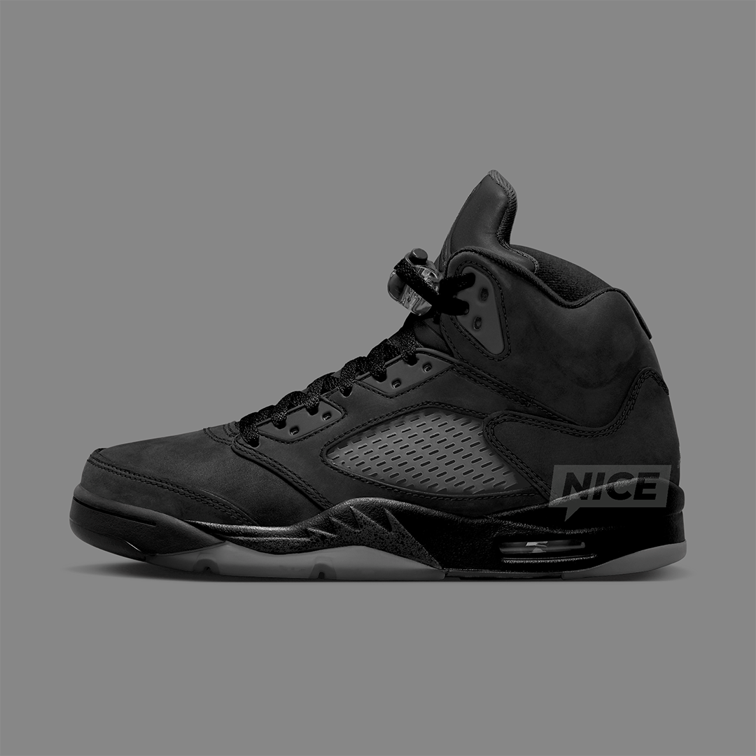black cat 5s