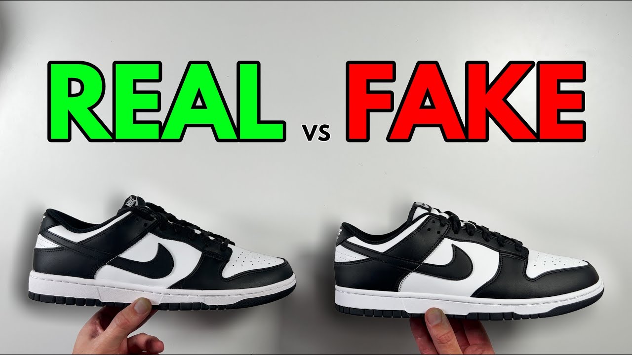 Dunk Low Olympics Shoes Real vs Fake Comparison Guide