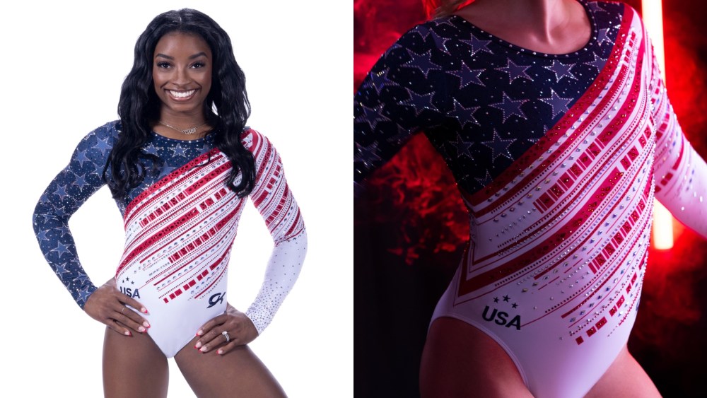 Where to Find the Best Deals on USA Gymnastics Uniforms 2024
