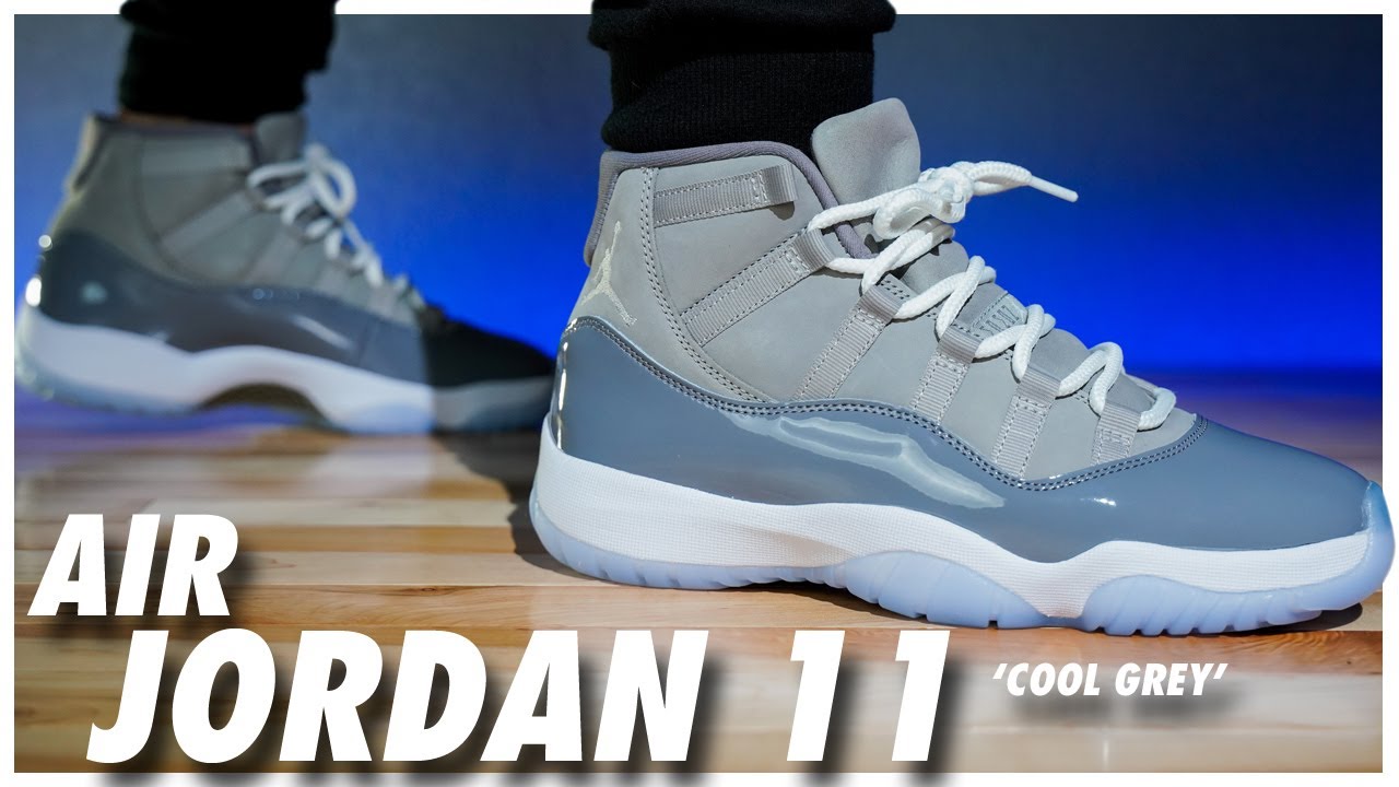 Jordan 11 Pics: The Ultimate Guide to the Coolest Shots Online.