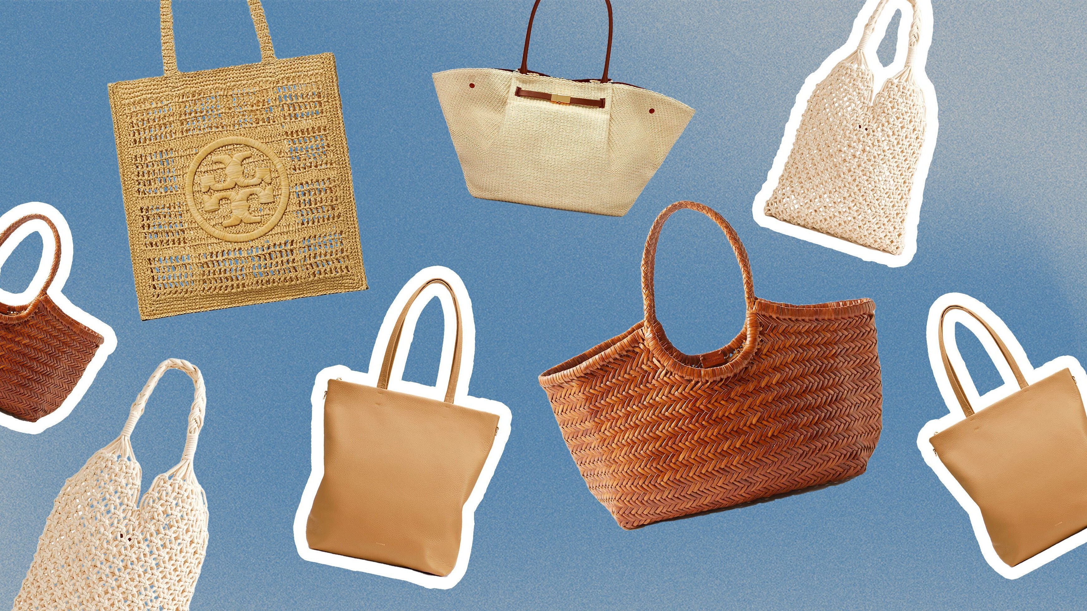Stylish and Functional On The Go Tote Bags You Need