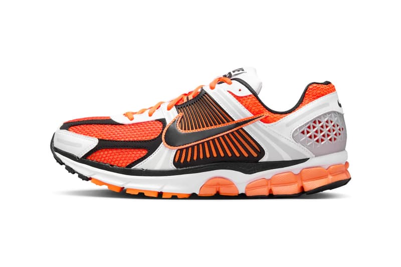 when is nike zoom vomero 5 launch