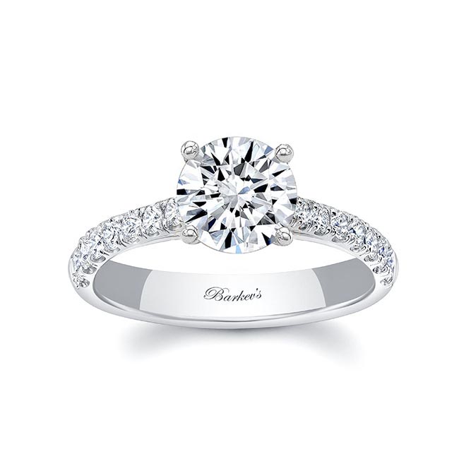 Where to buy engagement rings (barkay jewelers rockledge)