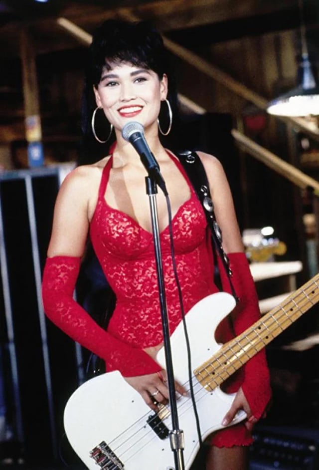Rock the Cassandra Waynes World Red Dress: Simple Tips & Tricks