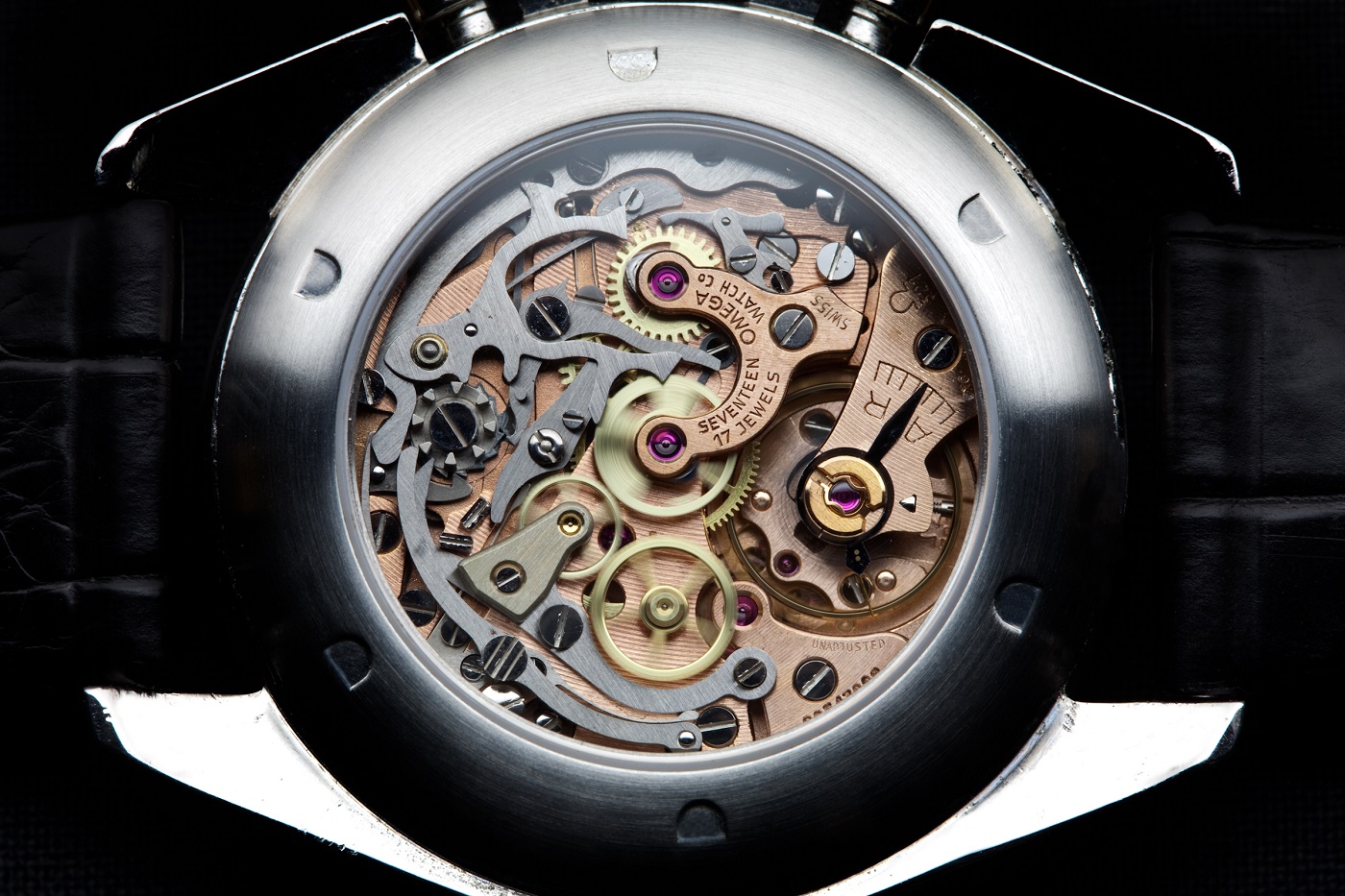 Incabloc Basics (A Beginners Look at This Watch Protection)