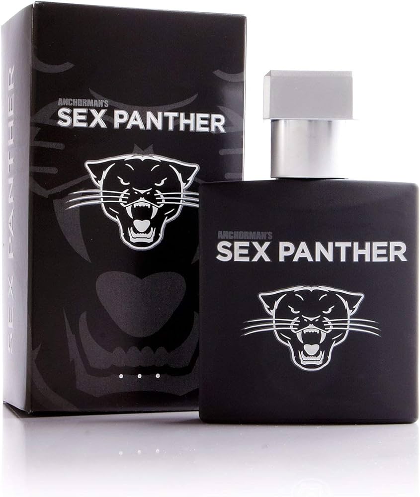 Anchorman sex panther, what is it and where to buy it online?