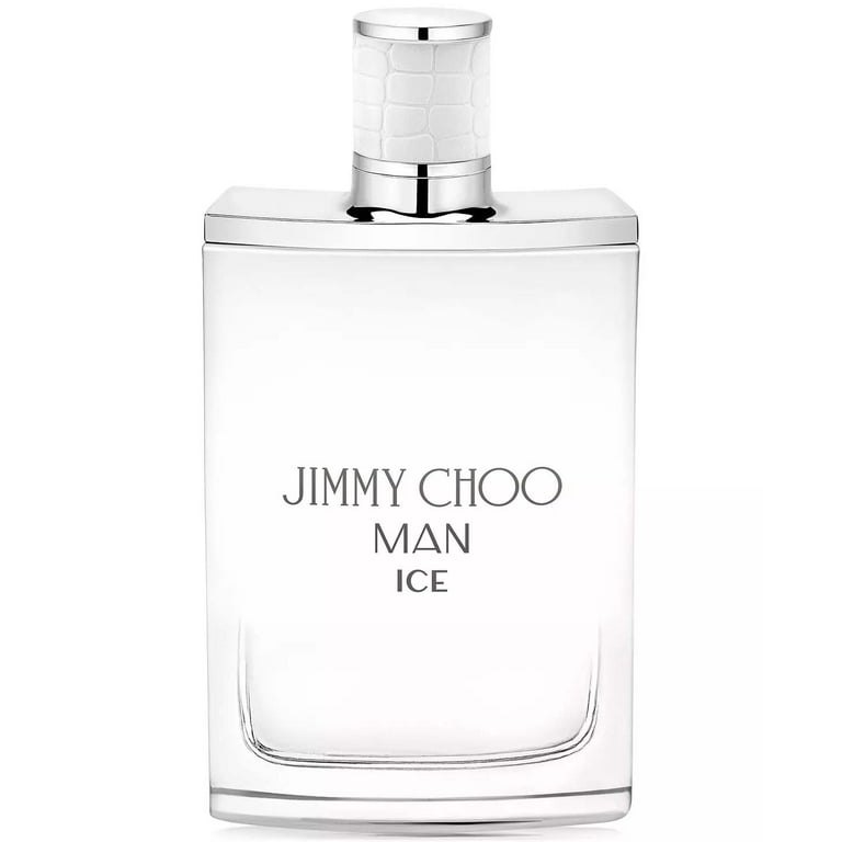 Where to Buy Jimmy Choo Man Ice at the Best Price (Tips on Getting a Good Deal)