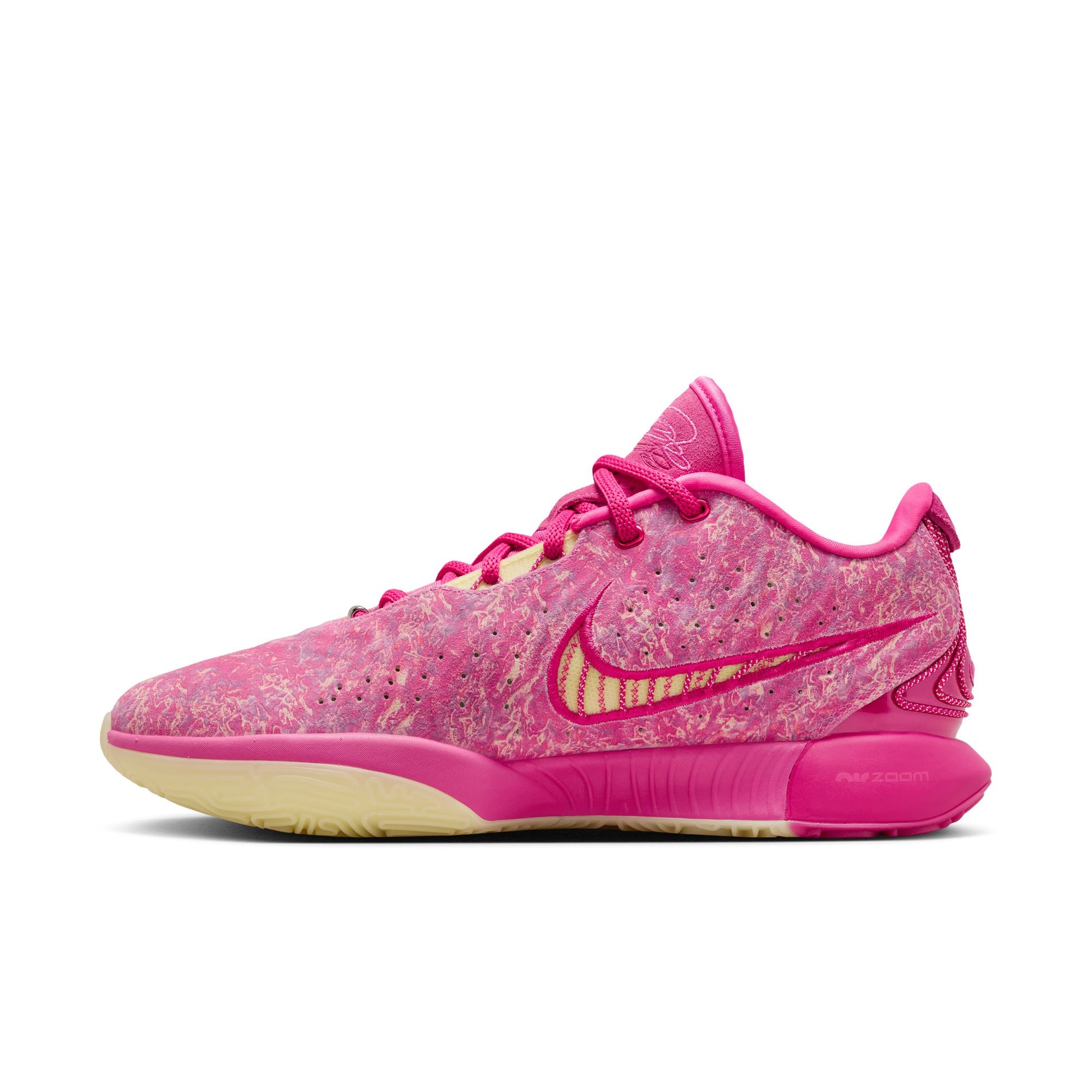 Pink Lebron Basketball Shoes: Where to Buy and What to Look For? Find Your Perfect Pair Today!