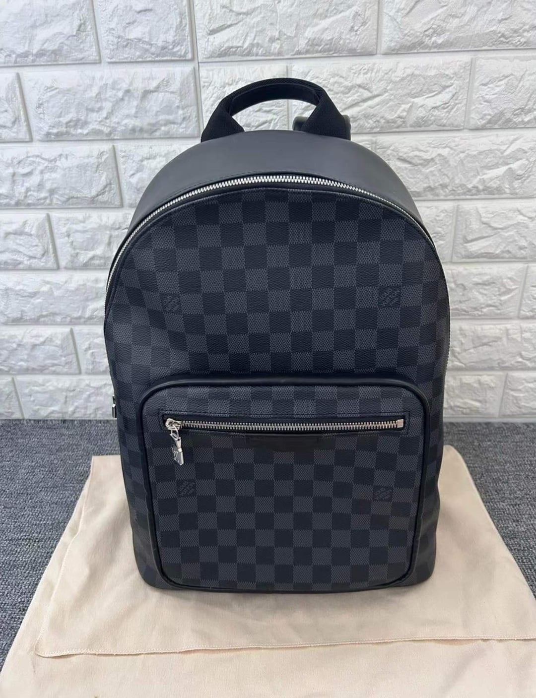 Need a New Bag? The Josh Damier LV Bag is Perfect (Find Out Why)