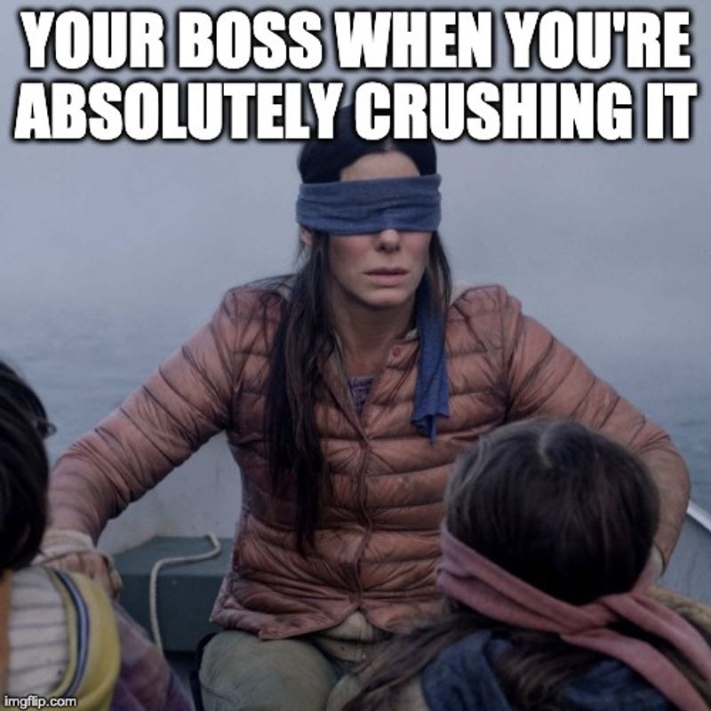 Incompetent Boss Meme: The Funniest Memes About Bad Bosses, and Why Theyre So Relatable.