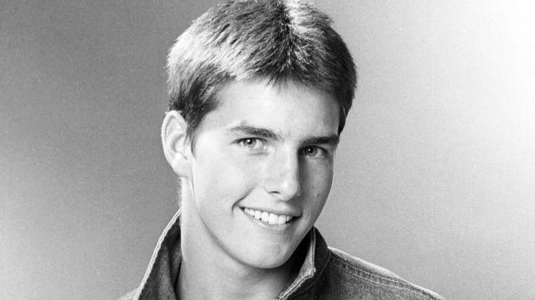 Young Tom Cruise: Before He Became a Superstar