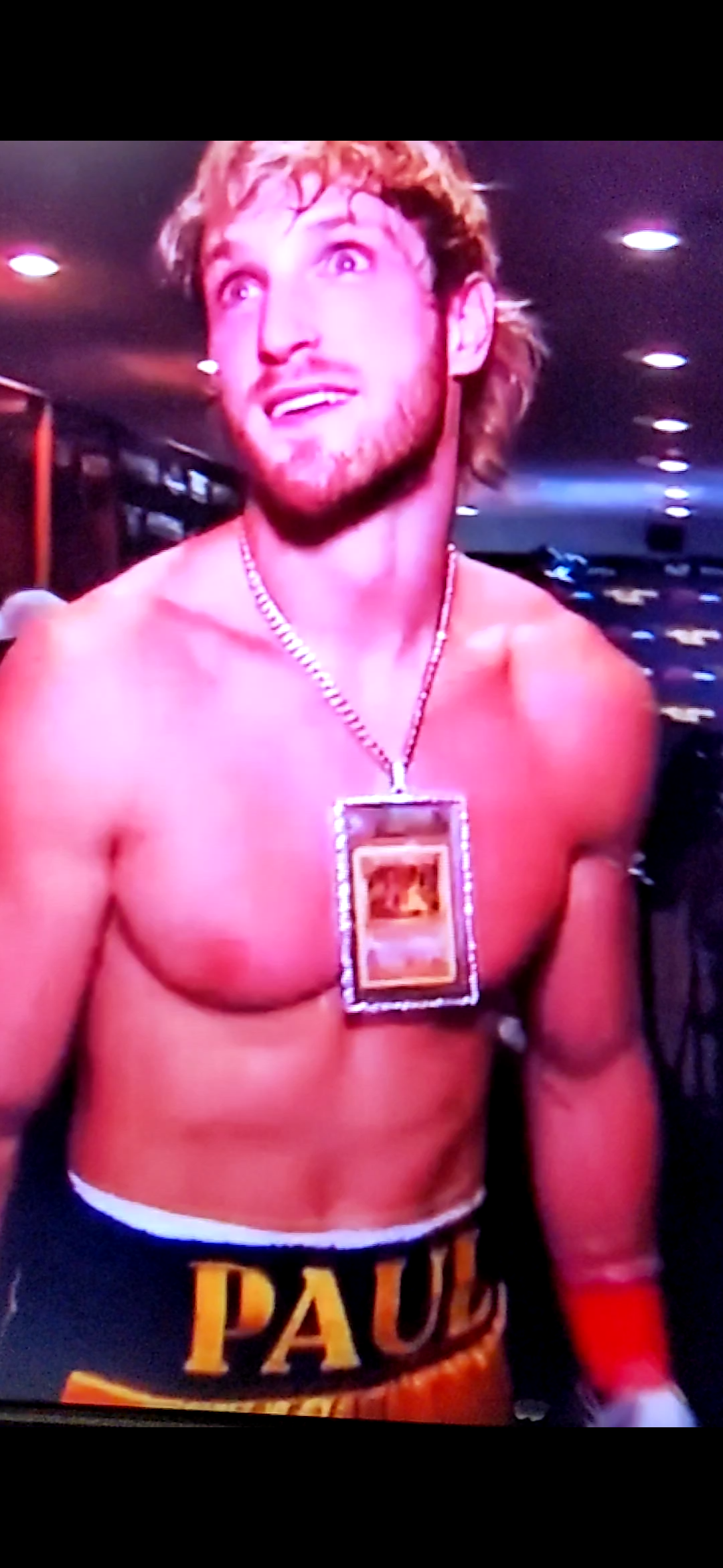 Logan Paul Charizard Chain: The Story Behind the Hype