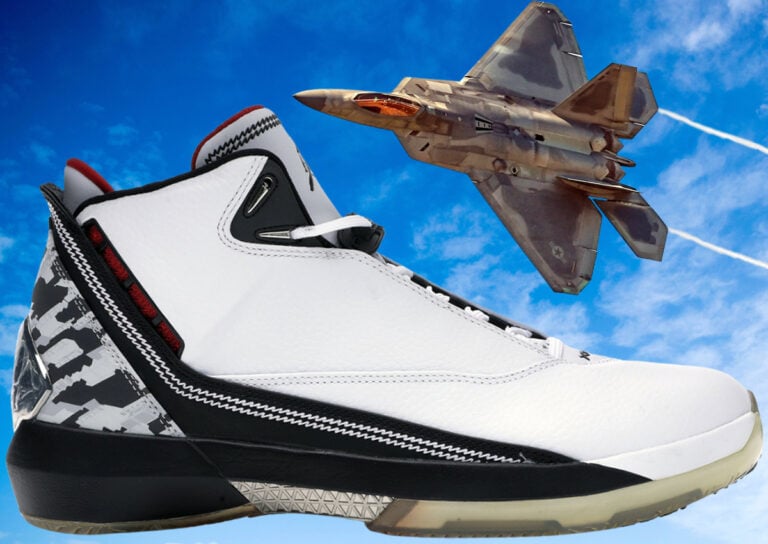 jordan 22