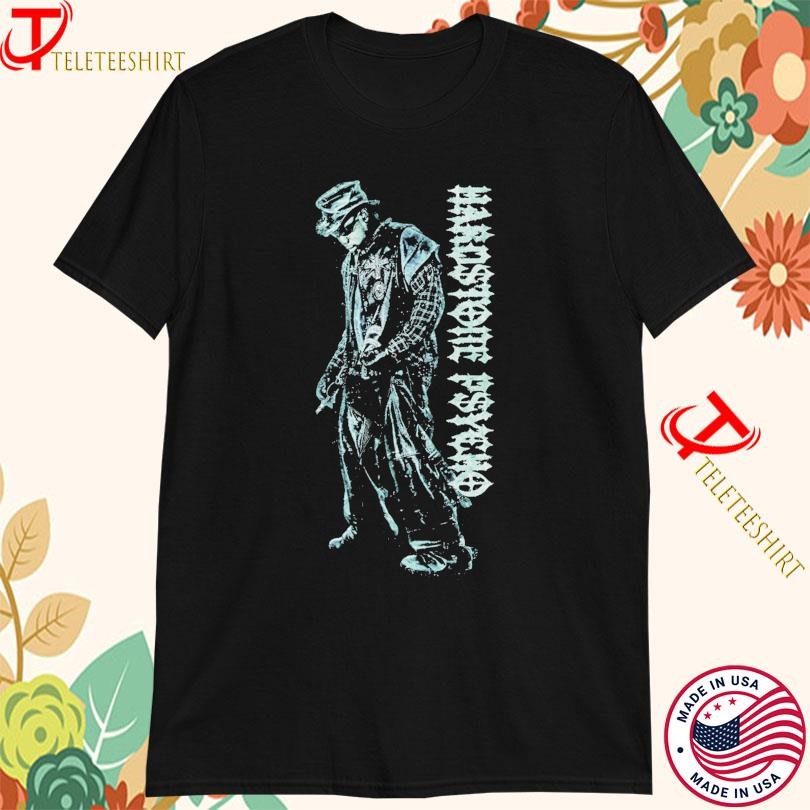 Don Toliver Shirt: The Ultimate Guide for Fans