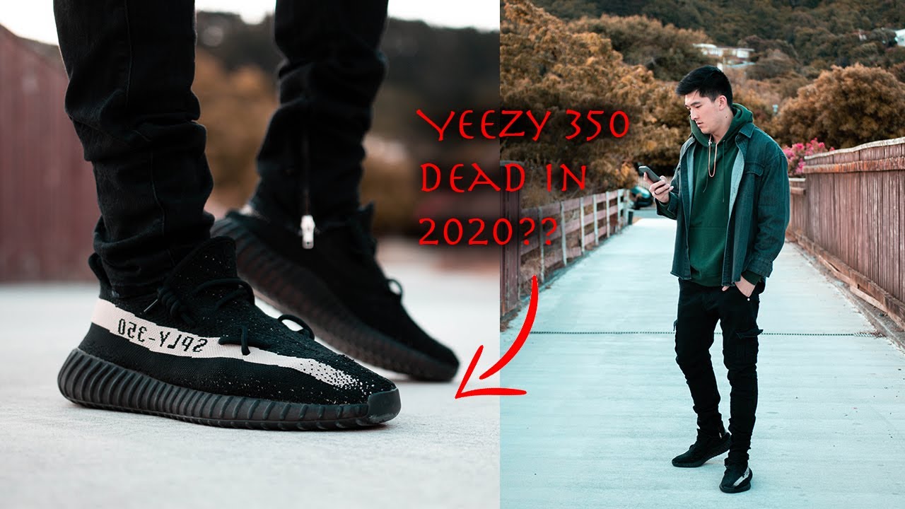 Yeezys Oreos: How to Style Them? Check Out These Cool Outfit Ideas