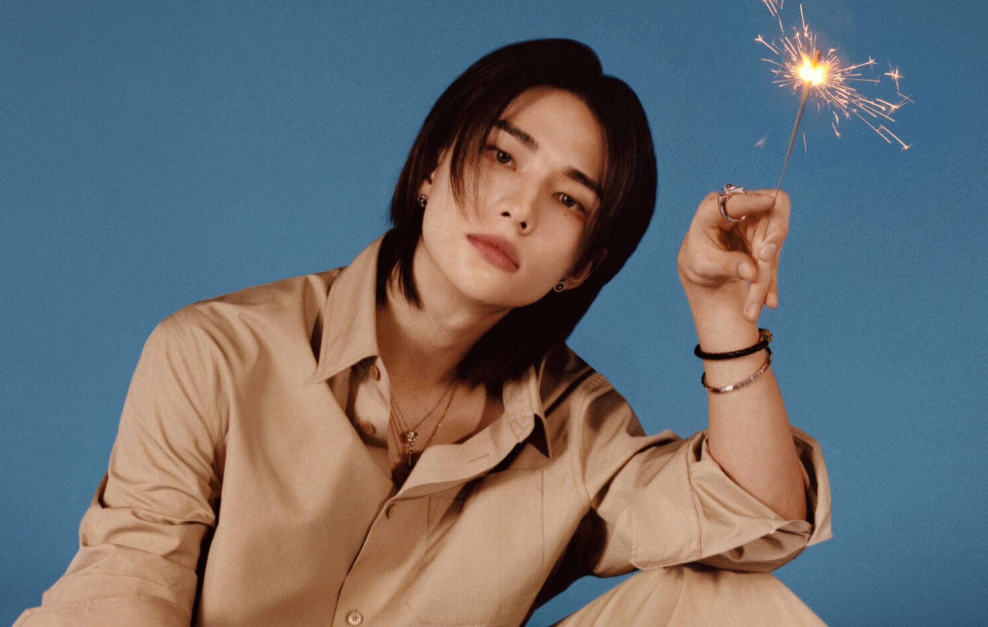 Must-read Hyunjin article: Everything you want to know is in this article.