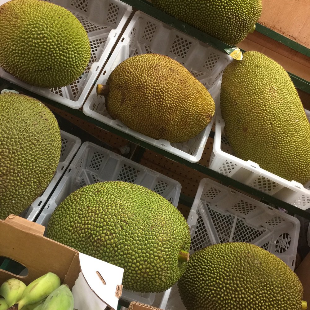 Looking for Durian Near Me? Check Out These Top Spots for Fresh and Delicious Durian.
