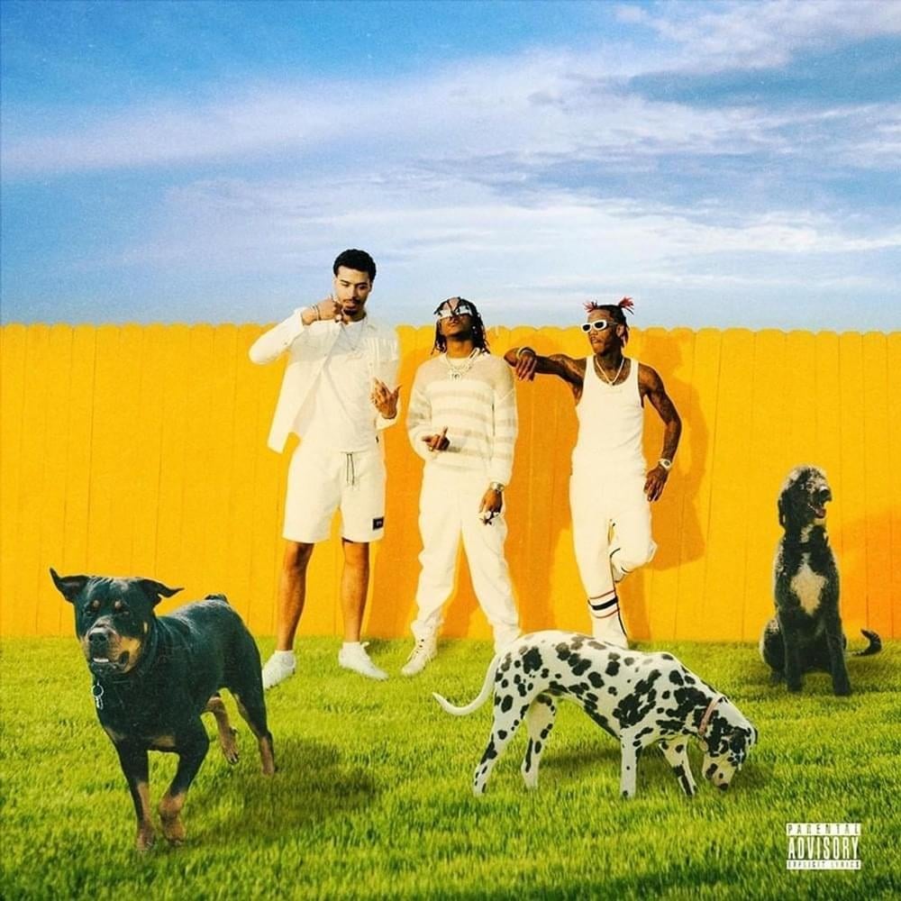 Rich Forever 5 Dropped: What You Gotta Know About It