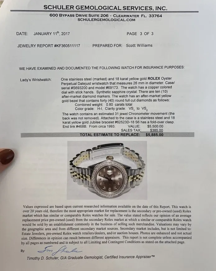Looking for Jewelry Appraisal? Heres How to Get Started!