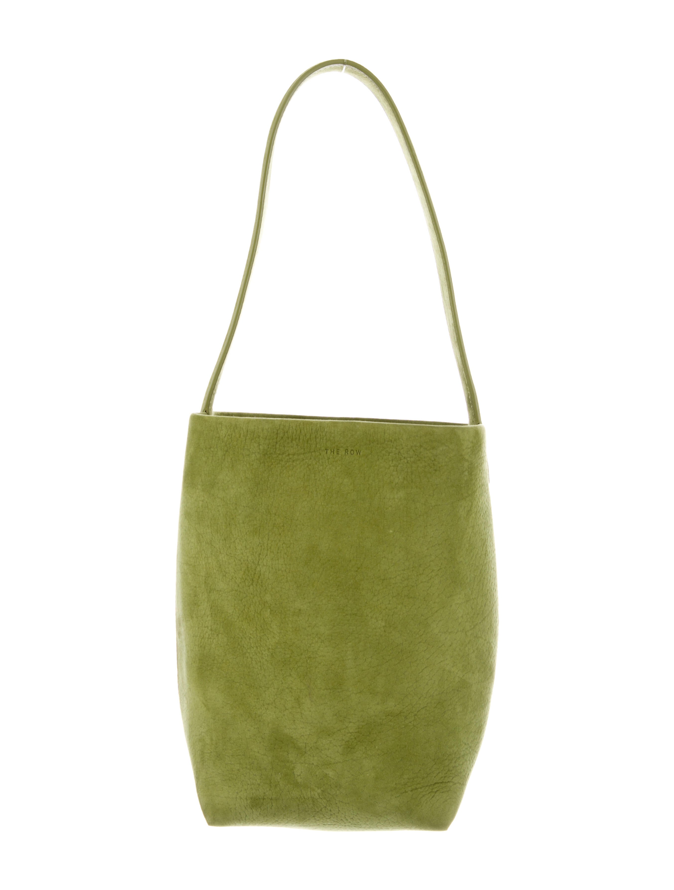 The Row Bucket Bag: Find out All You Need to Know and Get Yours!