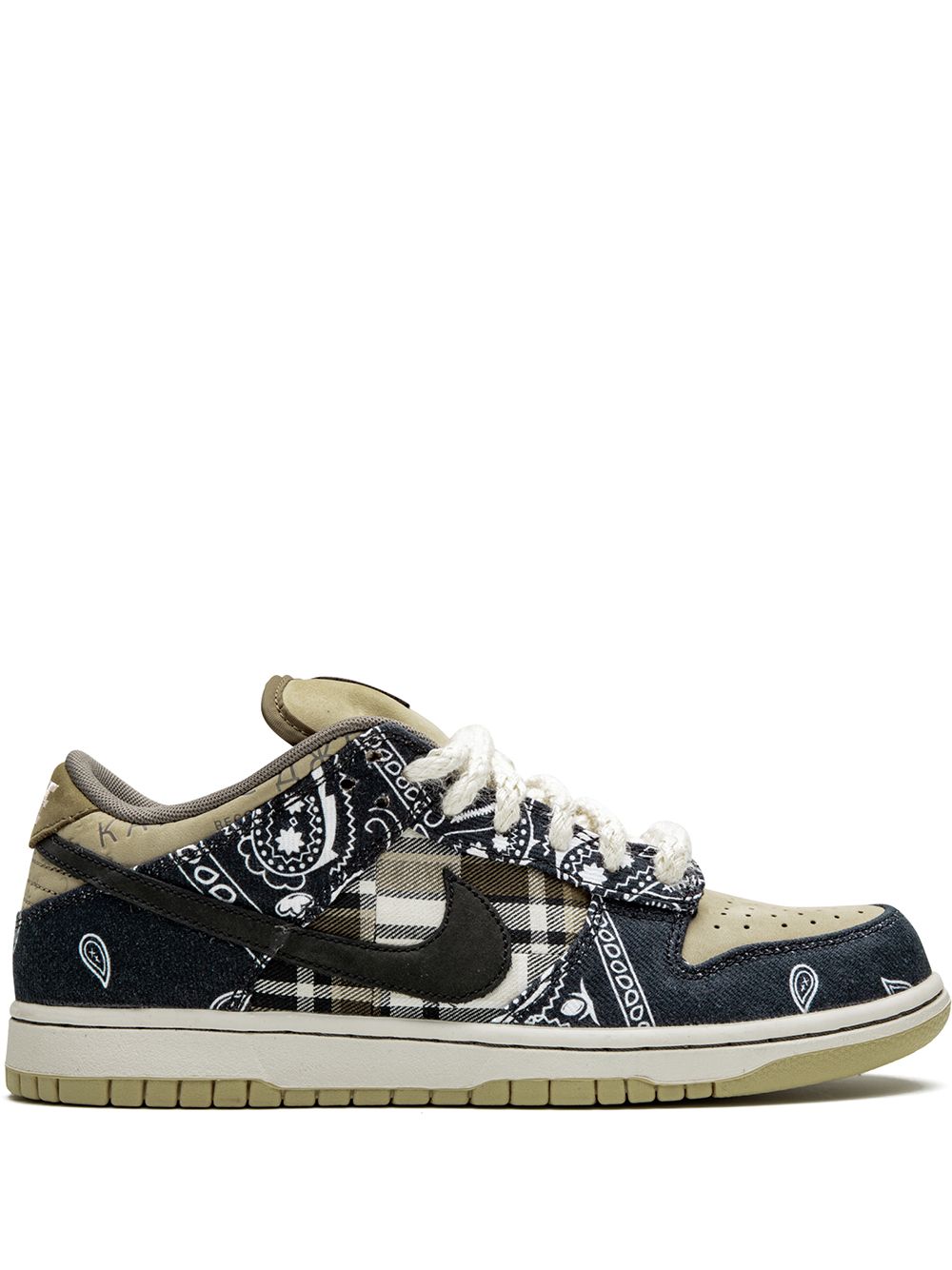 travis scott dunks