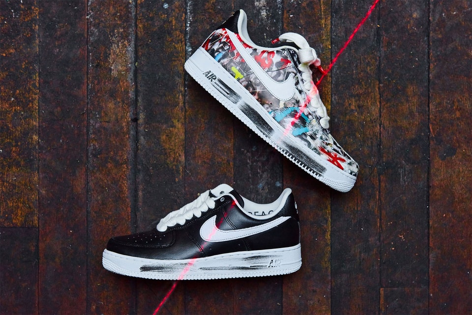 G Dragon Para Noise: Where to Buy and How to Style