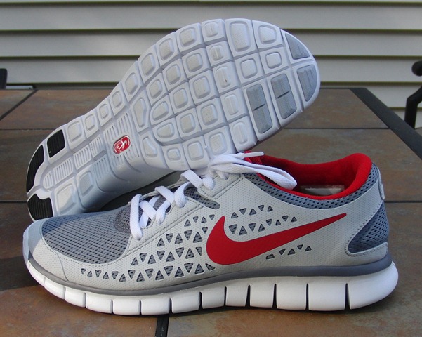 Nike Free Run 2012: Still a Good Buy? (A Look at Comfort, Style, and Price)