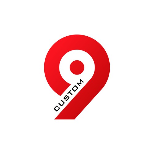 How To Design A Number Nine Logo Tips and Tricks