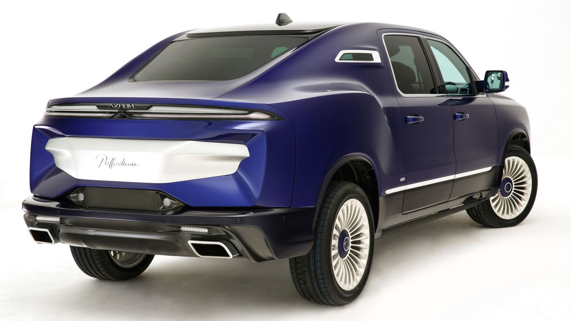 Aznom Palladium: What Is It? (A Look Inside This Unique Luxury Vehicle)