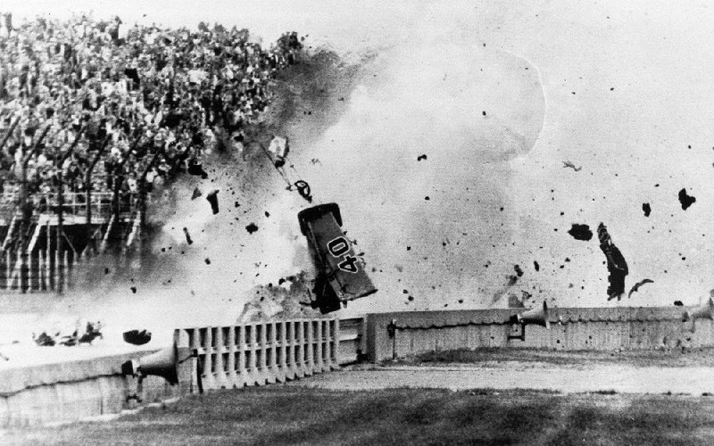 Swede Savage Cause of Death: A Look Back at the 1973 Indy 500 Horror Crash