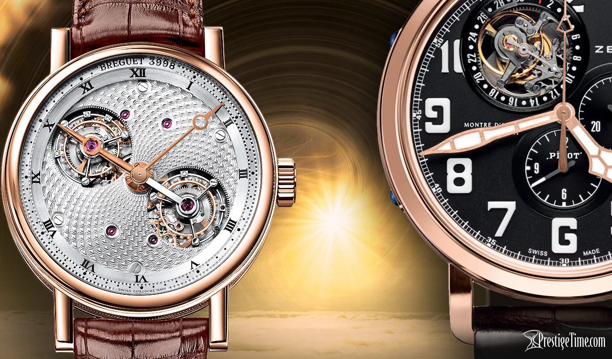 Tourbillons Explained: Everything You Need to Know