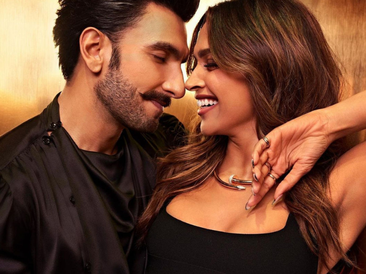 Deepika Padukone Ex-Boyfriend Is Ranbir Kapoor, a Look Back at Their Famous Relationship
