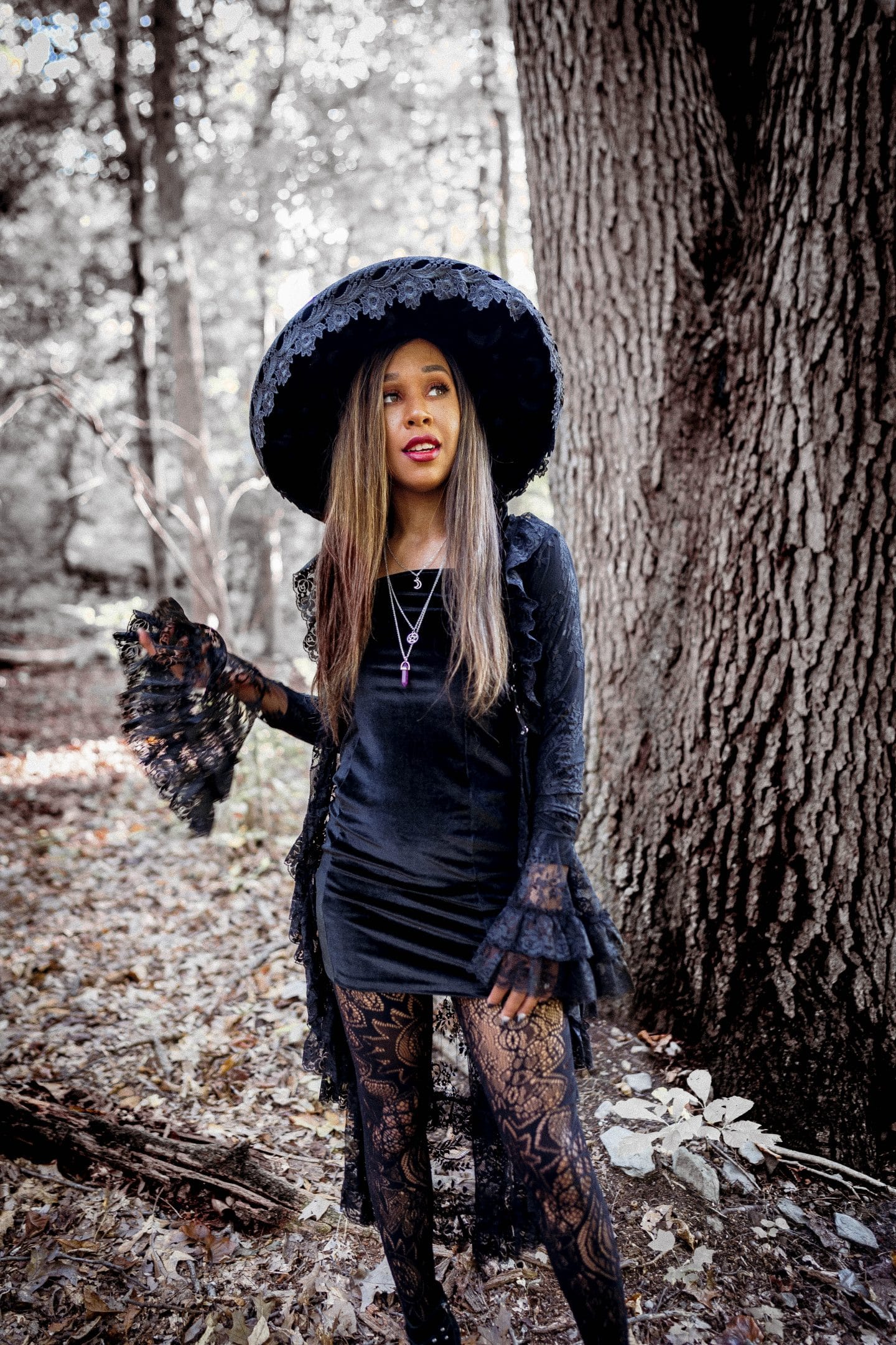 Witch Aesthetic Style: Tips and Tricks for Beginners