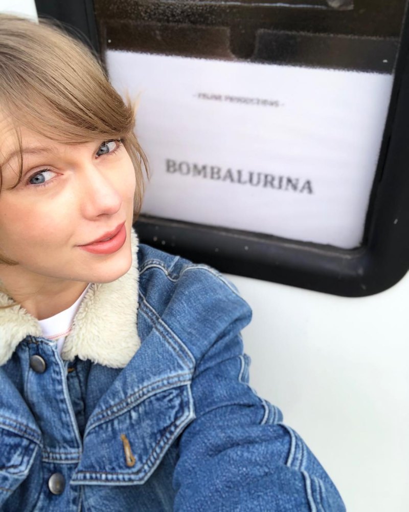 why taylor swift with no makeup is trending(find out the reasons)