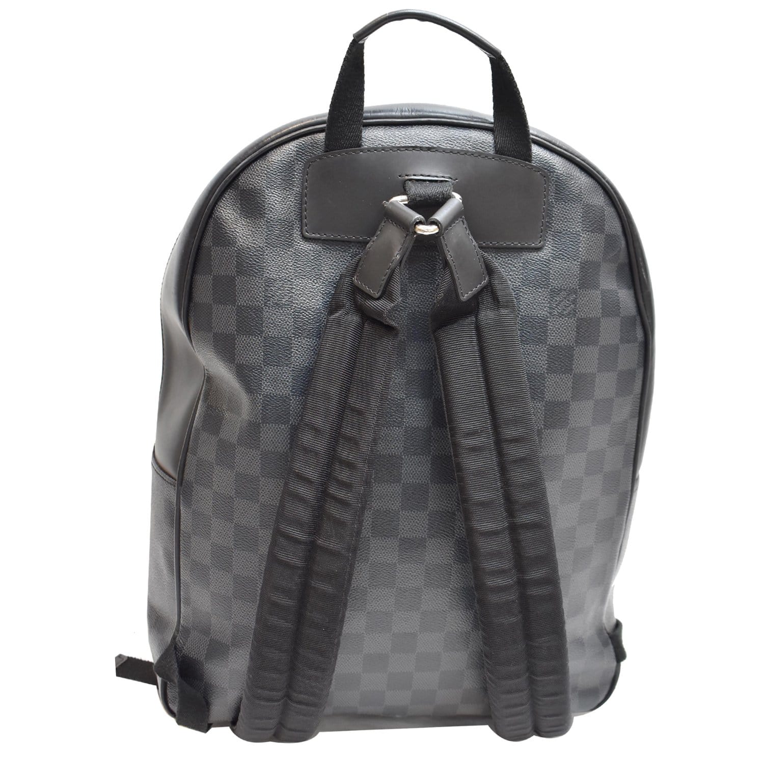 Need a New Bag? The Josh Damier LV Bag is Perfect (Find Out Why)