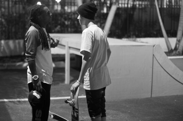 Lil Wayne and Justin Bieber: A Look at Their Biggest Hits and How They Became Music Icons Together