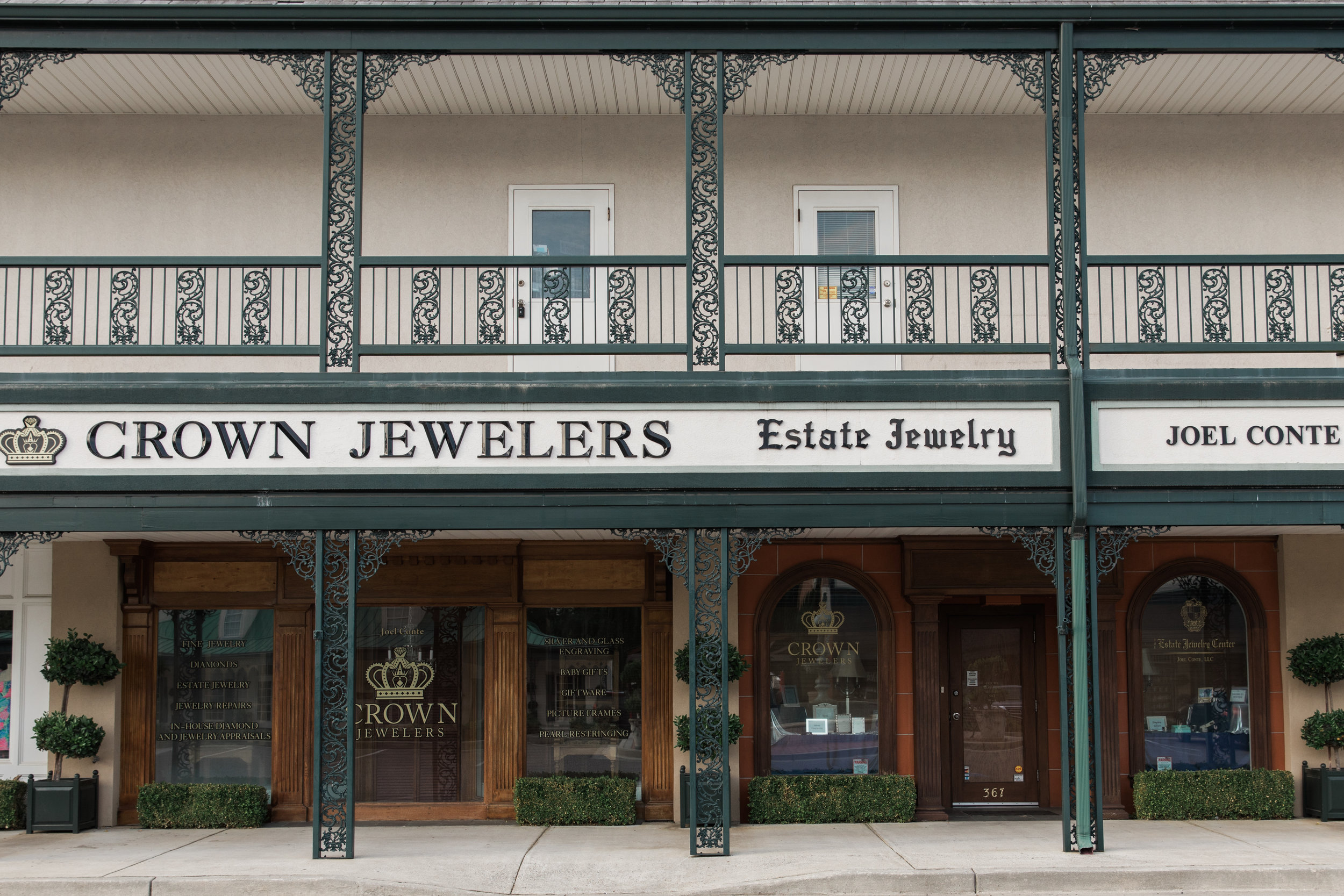 Need Some Ice? Crown Jewelers Augusta Georgia Has You Covered!